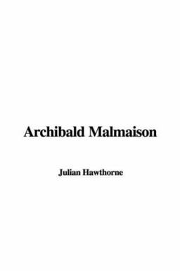 Archibald Malmaison Archibald Malmaison