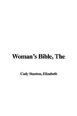 The Woman's Bible