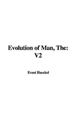 The Evolution of Man The Evolution of Man