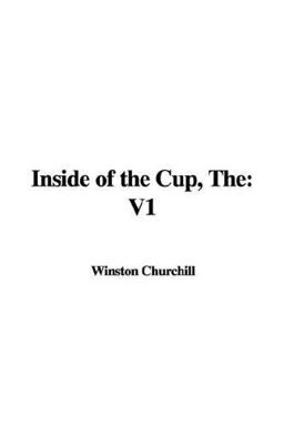 The Inside of the Cup