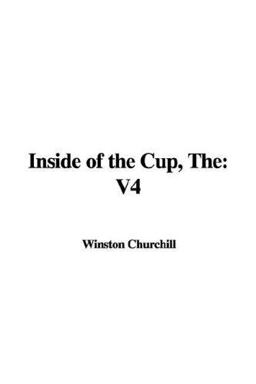 The Inside of the Cup