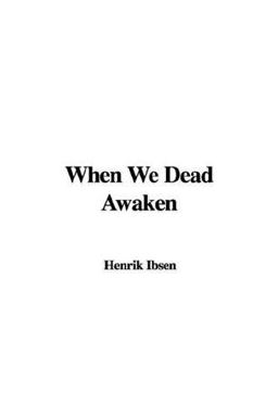 When We Dead Awaken