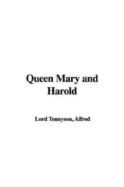 Queen Mary and Harold