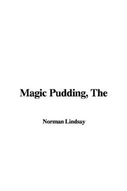 The Magic Pudding