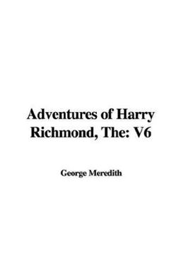 The Adventures of Harry Richmond