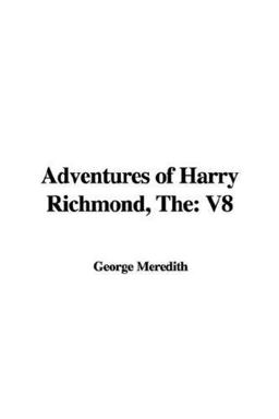 The Adventures of Harry Richmond