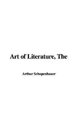 The Art of Literature