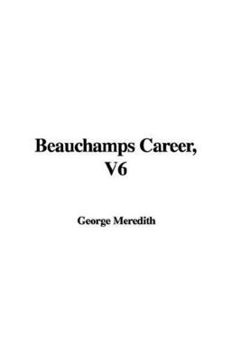 Beauchamp's Career