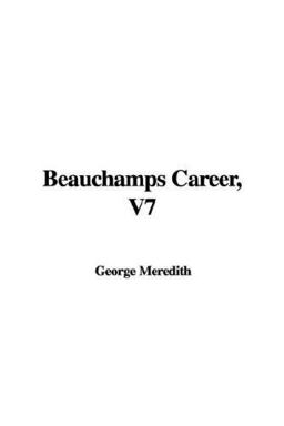 Beauchamp's Career