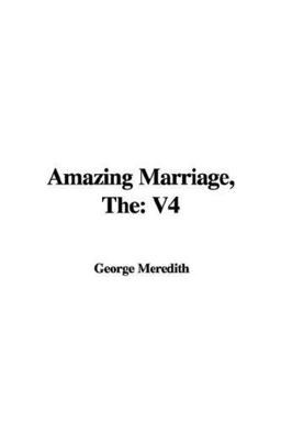 The Amazing Marriage