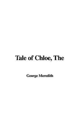 The Tale of Chloe