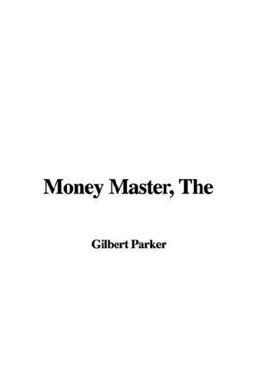 The Money Master