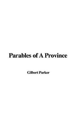 Parables of a Province