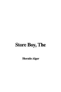 The Store Boy