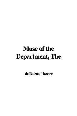 The Muse of the Department