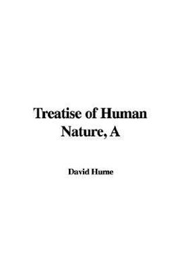 A Treatise of Human Nature