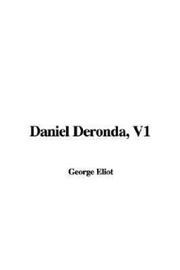 Daniel Deronda