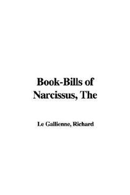 The Book-Bills of Narcissus