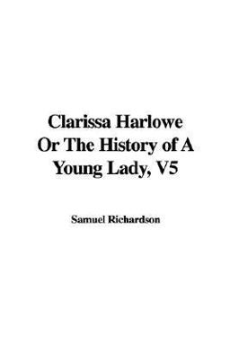 Clarissa Harlowe
