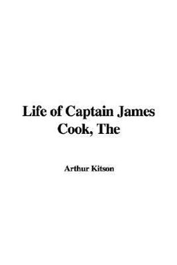The Life of Captain James Cook