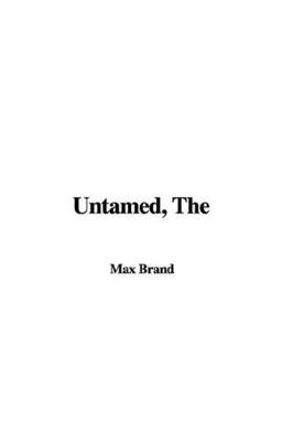 The Untamed
