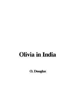 Olivia in India