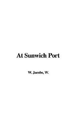 At Sunwich Port