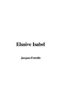 Elusive Isabel