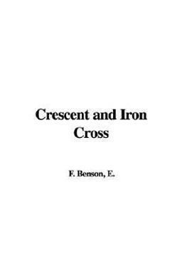 Crescent and Iron Cross