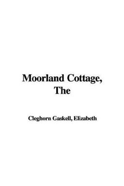 The Moorland Cottage