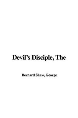 The Devil's Disciple