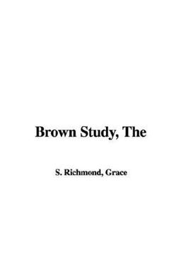 The Brown Study
