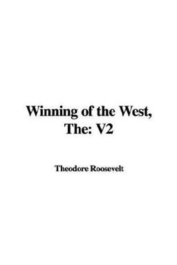 The Winning of the West