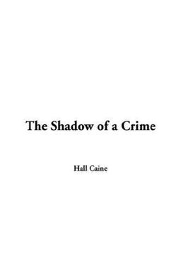 The Shadow of a Crime