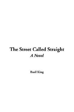 The Street Called Straight