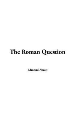 The Roman Question