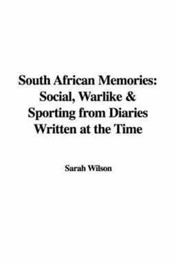 South African Memories