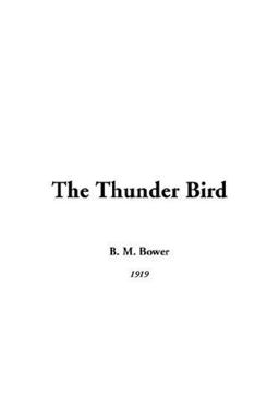 The Thunder Bird