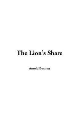 The Lion's Share