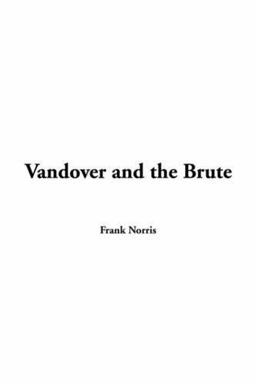 Vandover and the Brute