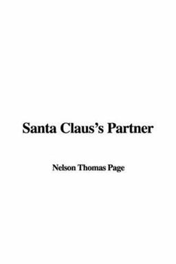 Santa Claus's Partner Santa Claus's Partner