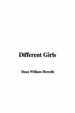 Different Girls
