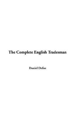 The Complete English Tradesman