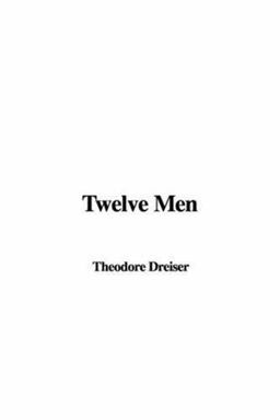 Twelve Men