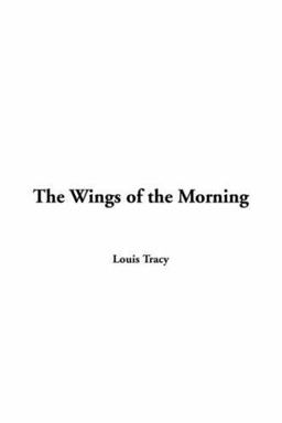 The Wings of the Morning