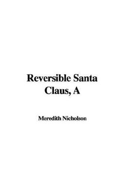 A Reversible Santa Claus