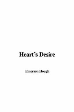 Heart's Desire