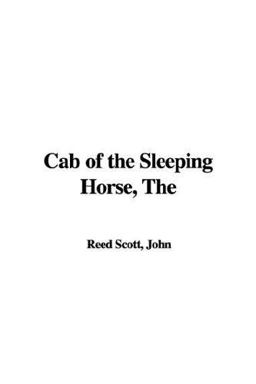 The Cab of the Sleeping Horse