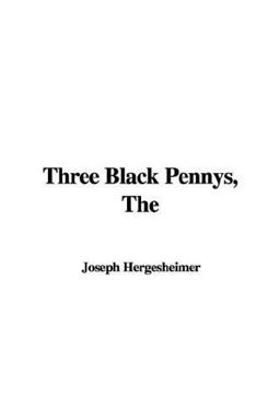 The Three Black Pennys The Three Black Pennys