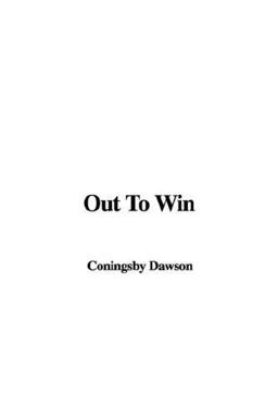 Out to Win